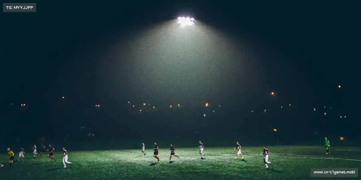 C7娱乐官网——🏀释放热爱,此刻上场就是主角!